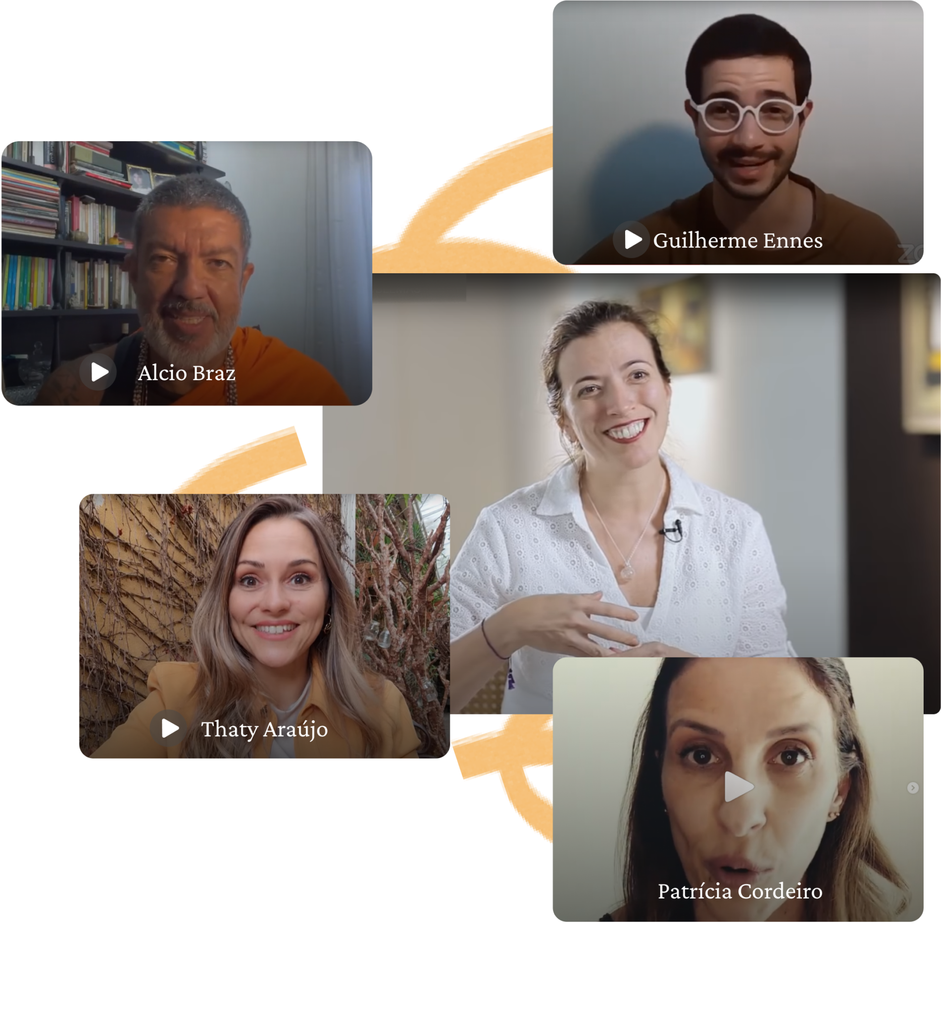 Inscrição Projeto Oasis – Perp com Vídeo de Vendas – ACQA Educação